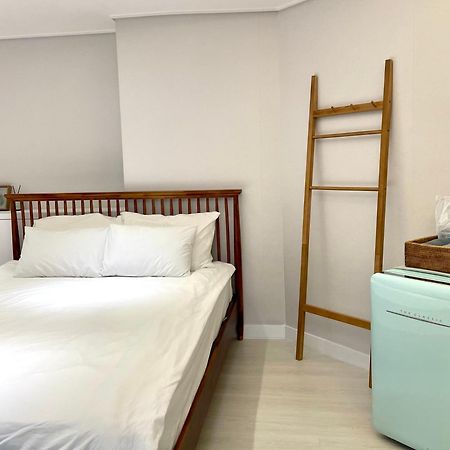 Hostel Korea - Ikseon Сеул Екстер'єр фото