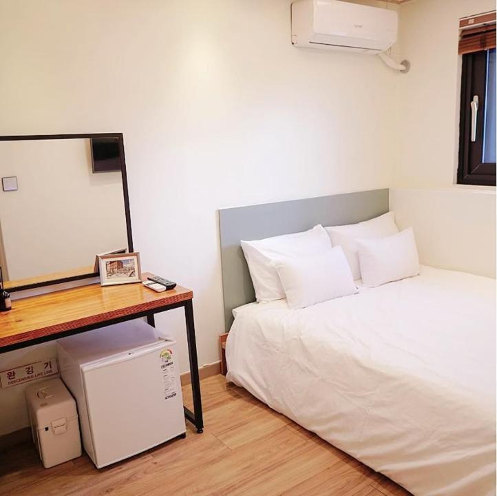 Hostel Korea - Ikseon Сеул Екстер'єр фото