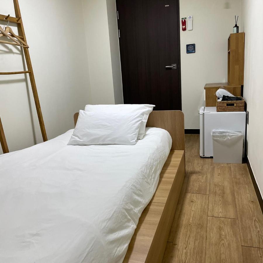 Hostel Korea - Ikseon Сеул Екстер'єр фото