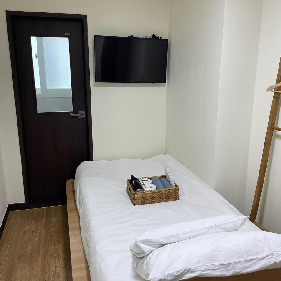 Hostel Korea - Ikseon Сеул Екстер'єр фото