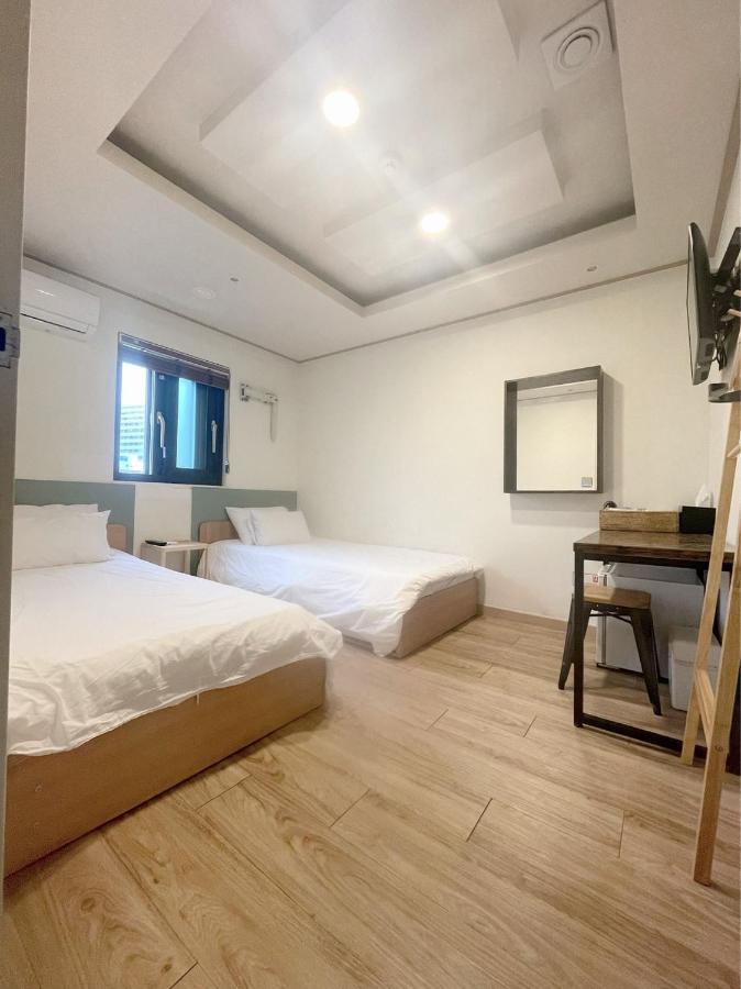 Hostel Korea - Ikseon Сеул Екстер'єр фото