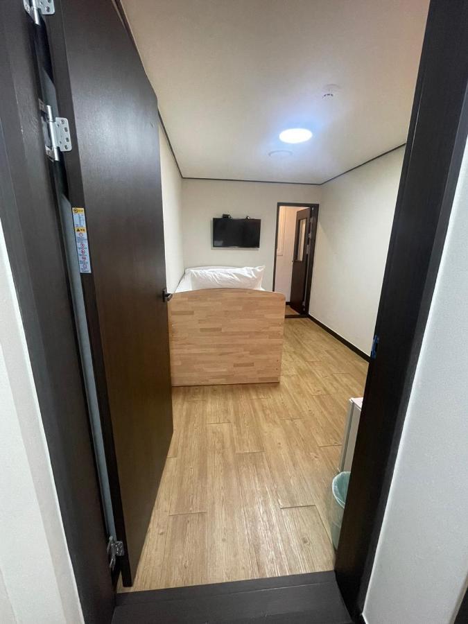 Hostel Korea - Ikseon Сеул Екстер'єр фото