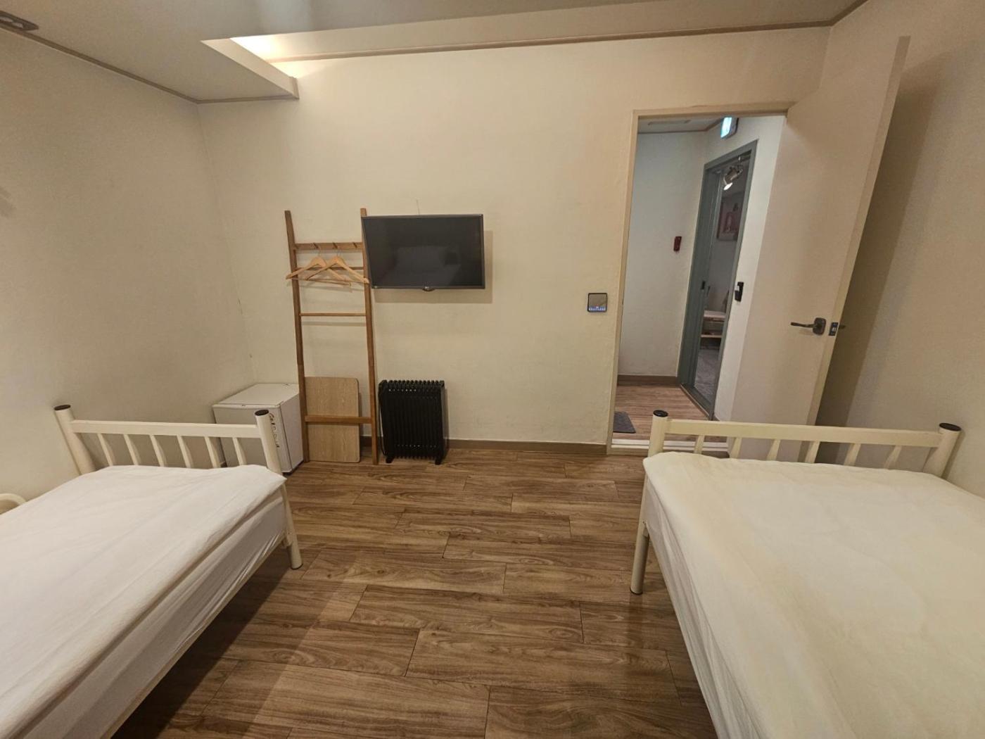 Hostel Korea - Ikseon Сеул Екстер'єр фото