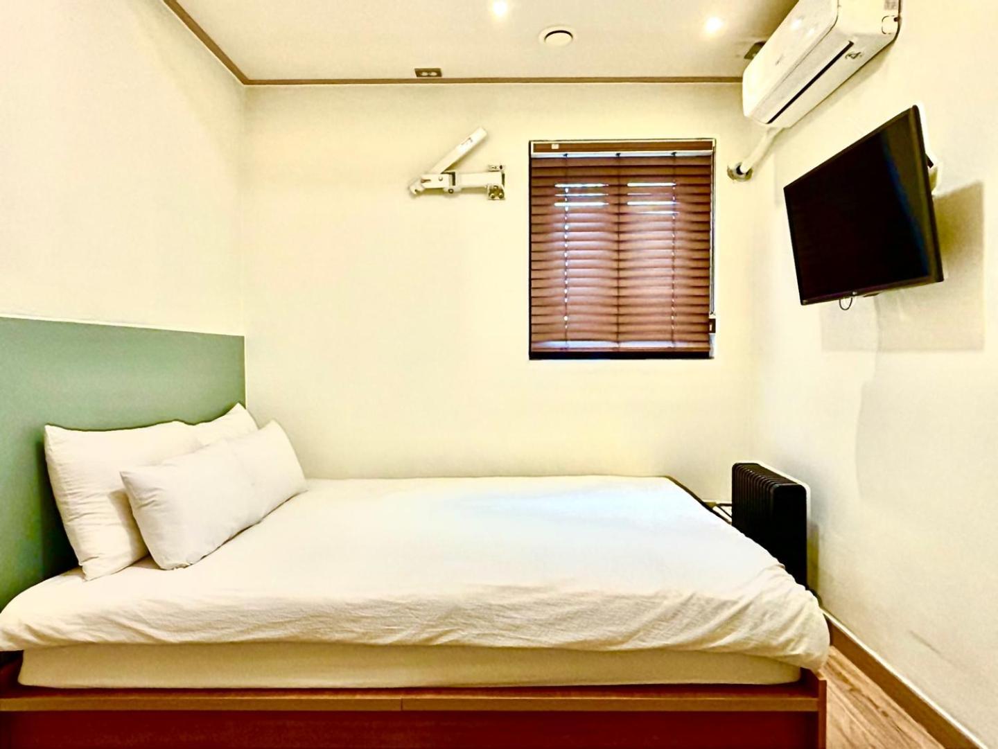 Hostel Korea - Ikseon Сеул Екстер'єр фото