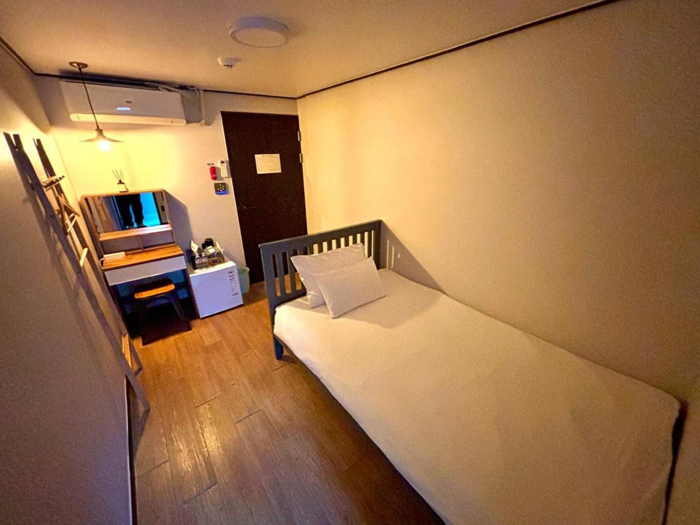 Hostel Korea - Ikseon Сеул Екстер'єр фото
