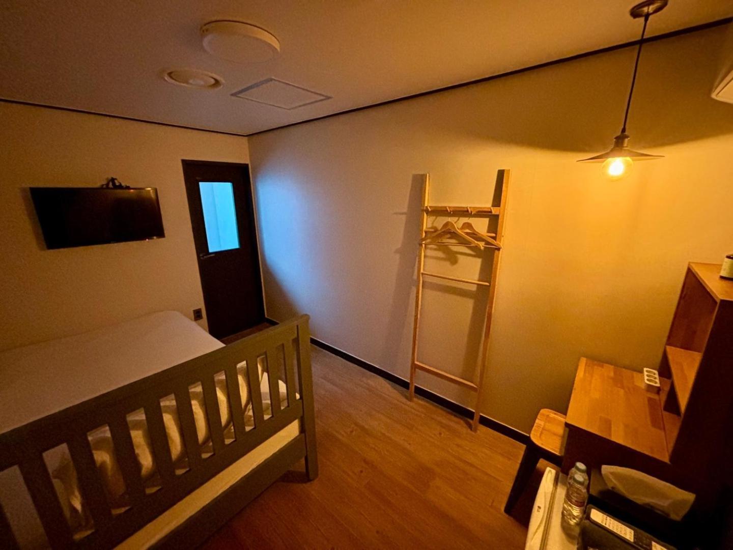 Hostel Korea - Ikseon Сеул Екстер'єр фото