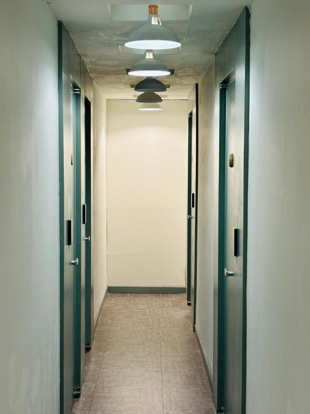 Hostel Korea - Ikseon Сеул Екстер'єр фото