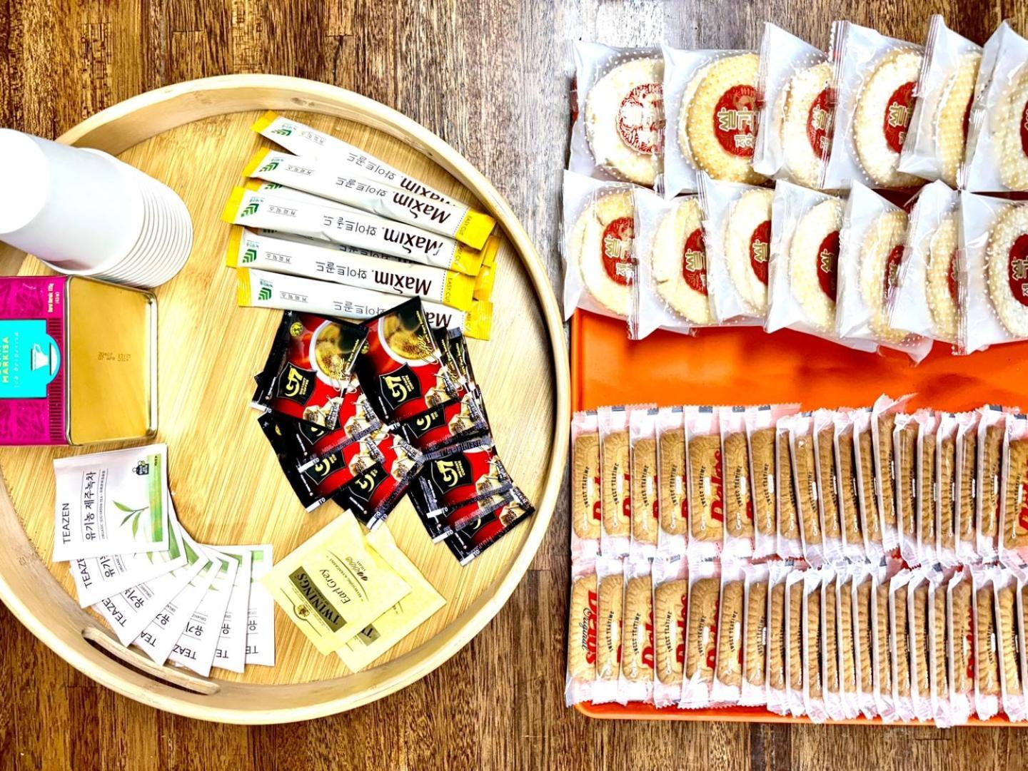 Hostel Korea - Ikseon Сеул Екстер'єр фото