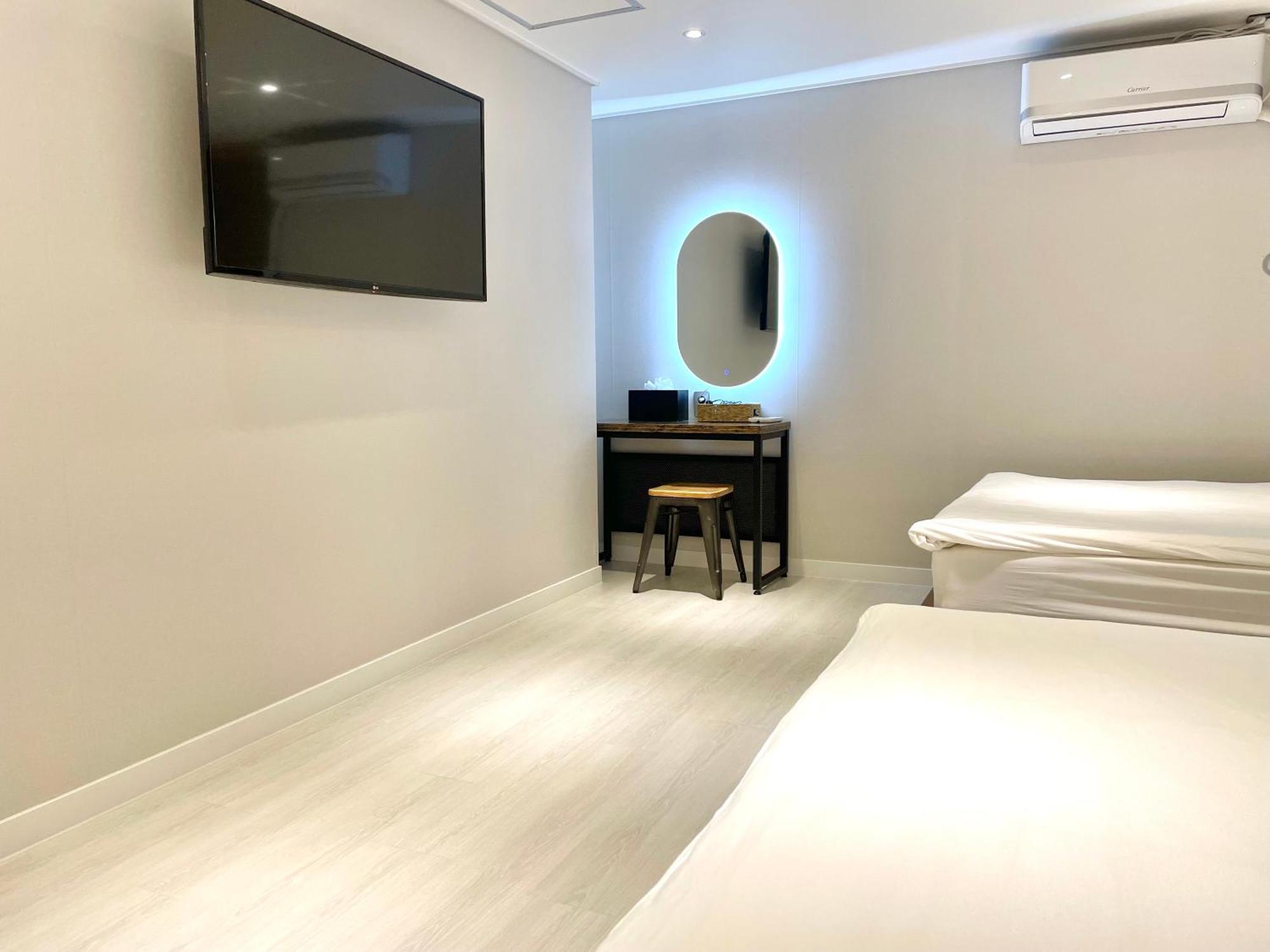 Hostel Korea - Ikseon Сеул Екстер'єр фото