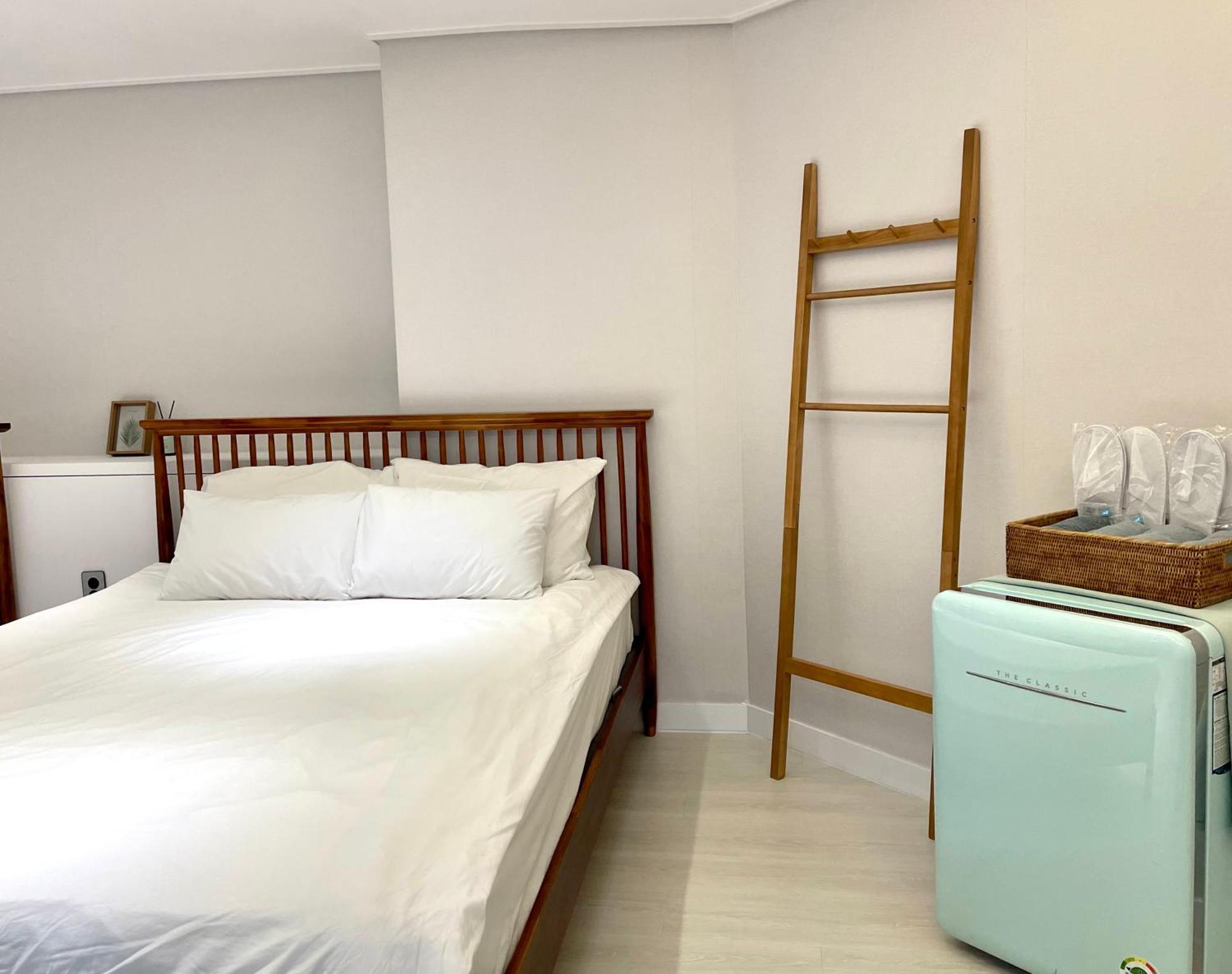 Hostel Korea - Ikseon Сеул Екстер'єр фото