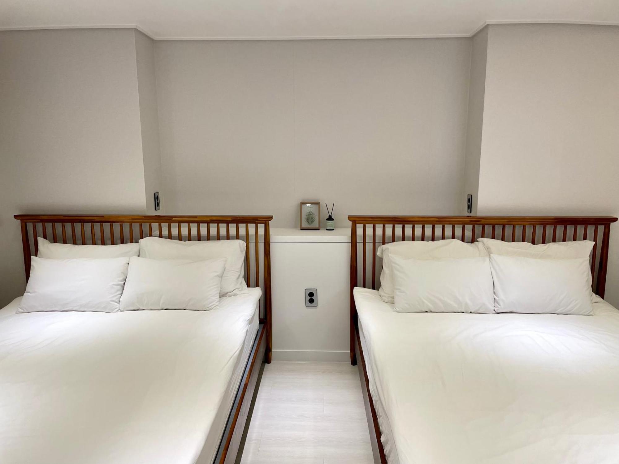 Hostel Korea - Ikseon Сеул Екстер'єр фото