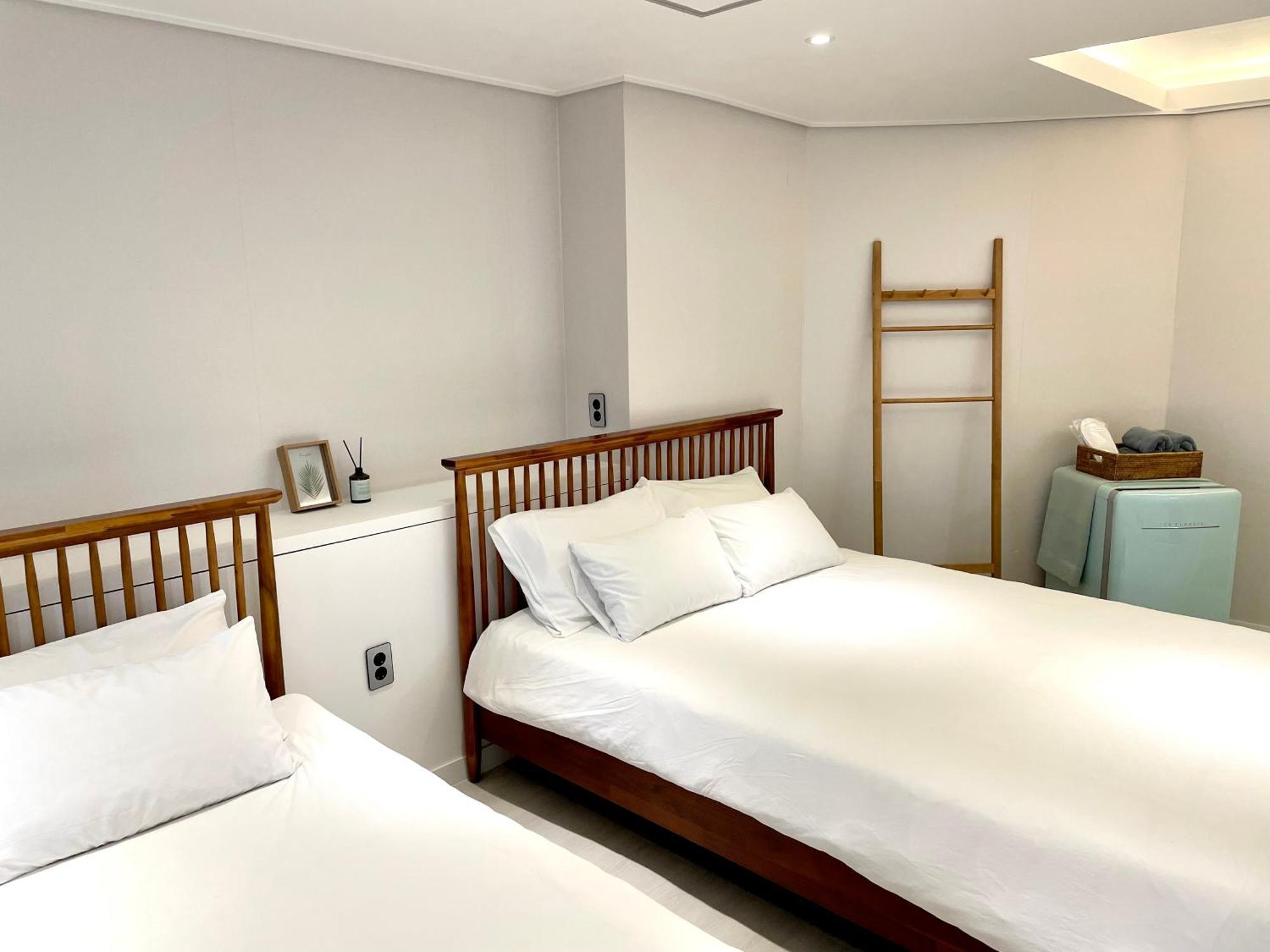 Hostel Korea - Ikseon Сеул Екстер'єр фото