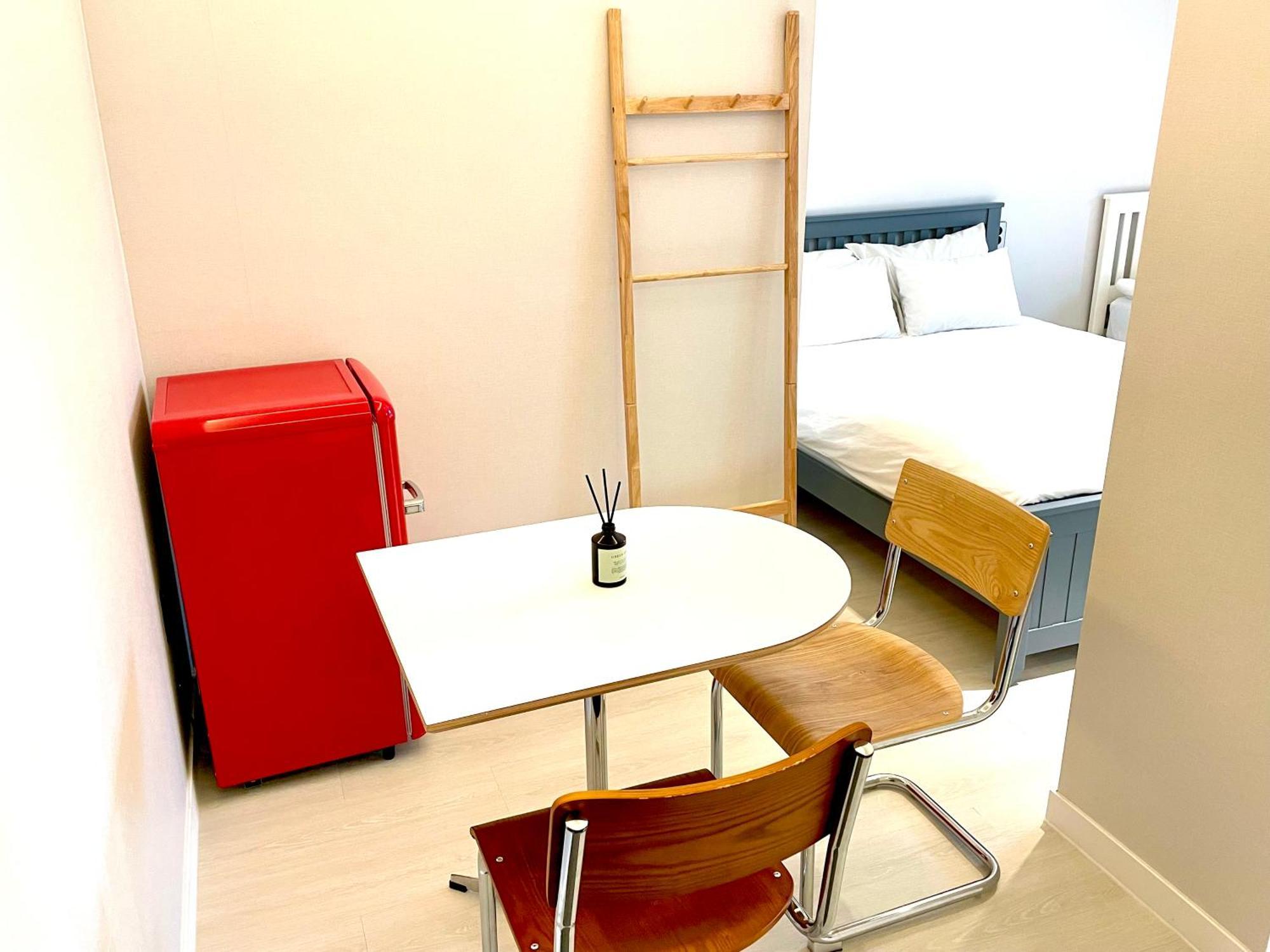 Hostel Korea - Ikseon Сеул Екстер'єр фото