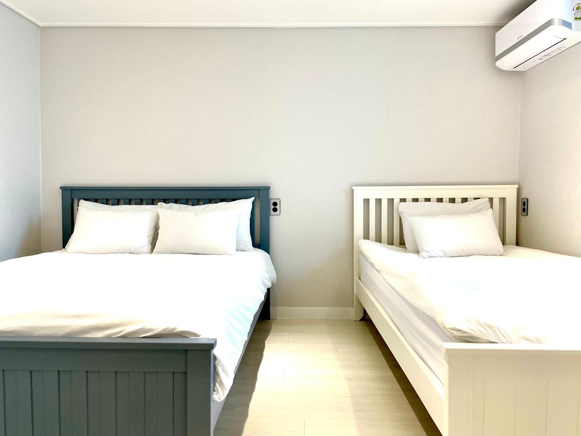 Hostel Korea - Ikseon Сеул Екстер'єр фото