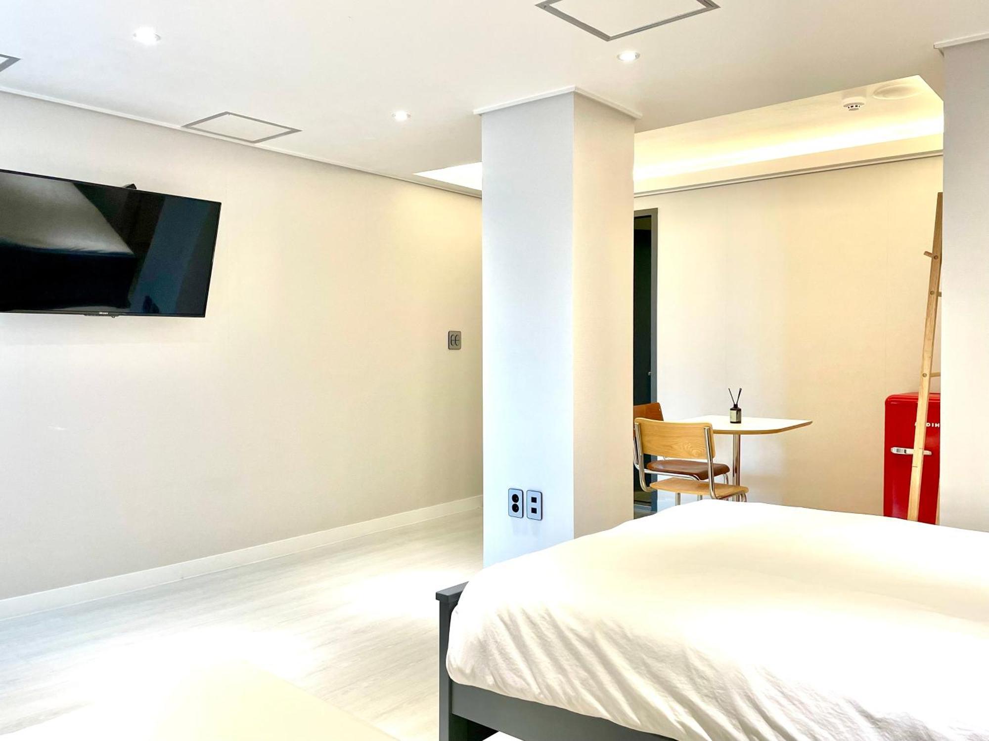 Hostel Korea - Ikseon Сеул Екстер'єр фото